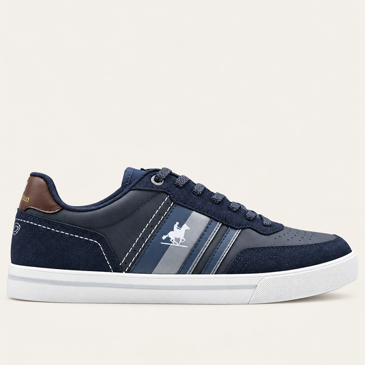 Zapatillas U.S. Grand Polo Sport — Azul